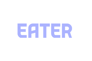 Eater Logo
