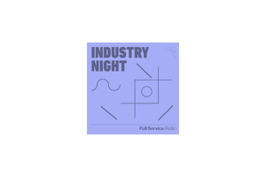 Industry Night Logo