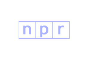 NPR Logo