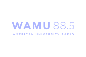 WAMU Logo