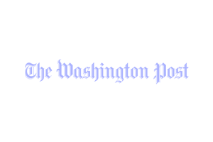 Washington Post Logo
