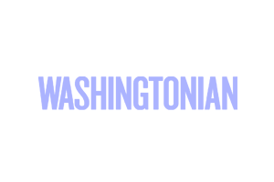 Washingtonian Logo