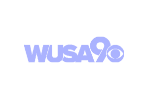 WUSA Logo